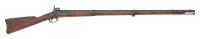 U.S. Model 1861 Percussion Rifle-Musket by William Muir & Co.