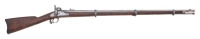 U.S. Model 1863 Massachusetts Contract Percussion Rifle-Musket by Norris & Clement
