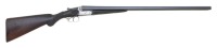 British Scalloped Boxlock Double Ejectorgun by William Lee