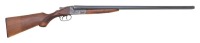 Ithaca NID Field Grade Boxlock Double Shotgun