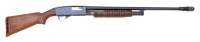 Noble Model 60 Slide Action Shotgun