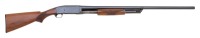 Remington Model 29 Slide Action Shotgun