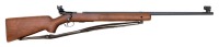 Winchester Model 75 Bolt Action Rifle