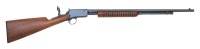 Winchester Model 62A Slide Action Rifle