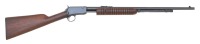 Winchester Model 62 Slide Action Rifle