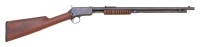 Winchester Model 1906 Slide Action Rifle
