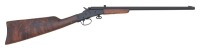 J. Stevens No. 14 1/2 Little Scout Rolling Block Rifle