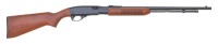 Remington Model 572 Fieldmaster Slide Action Rifle
