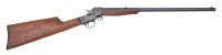 Stevens Model 16 Crack Shot Single Shot Rifle