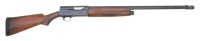 Savage Model 720 Semi-Auto Shotgun