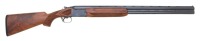Classic Doubles Model 101 Field Over Under Shotgun