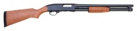 Winchester Model 1200 Defender Slide Action Shotgun