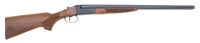 Savage Fox BSE Boxlock Double Shotgun