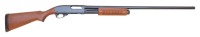 Remington Model 870 Wingmaster Slide Action Shotgun