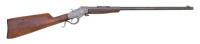 Stevens Favorite Falling Block Rifle