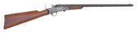 Remington No. 6 Rolling Block Rifle