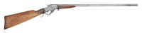 Stevens Tip-Up Model 101 Single Shot Rifle