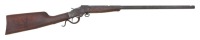 Stevens Favorite Falling Block Rifle