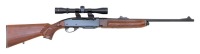 Remington Model 7400 Woodsmaster Semi-Auto Rifle