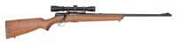 Winchester Model 43 Bolt Action Rifle