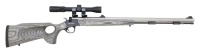 Remington Genesis Inline Percussion Rifle
