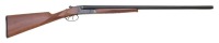 CZ Bobwhite Boxlock Double Shotgun