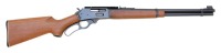 Marlin Model 336 Lever Action Rifle