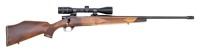 Weatherby Vanguard Bolt Action Rifle