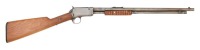 Winchester Model 1906 Slide Action Rifle