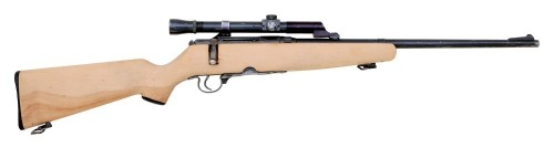 Savage / Stevens Model 340 Bolt Action Rifle