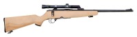Savage / Stevens Model 340 Bolt Action Rifle