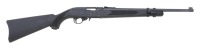 Ruger 10/22 Semi-Auto Rifle