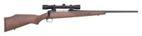 Savage Model 110 Bolt Action Rifle