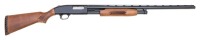 Mossberg Model 500A Slide Action Shotgun
