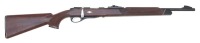 Remington Nylon 10 Bolt Action Single Shot Rifle