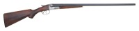 A.H. Fox Sterlingworth Boxlock Double Shotgun