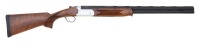 Savage Stevens Model 555 Over Under Shotgun