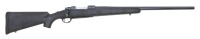 Ruger M77 Bolt Action Rifle