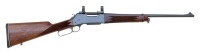 Browning Model 81 BLR Lever Action Rifle