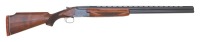 Winchester Model 101 Over Under Shotgun