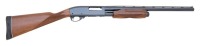 Remington Model 870 Special Slide Action Shotgun