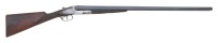 L.C. Smith / Hunter Arms Co. Pigeon Sidelock Double Shotgun