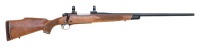 Winchester Model 70 Bolt Action Rifle