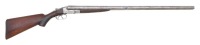Forehand Arms Co. Engraved Boxlock Double Shotgun