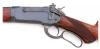 Winchester Model 1886 Deluxe Takedown Lever Action Rifle - 2