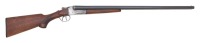 Lefever Nitro Special Boxlock Double Shotgun