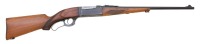 Savage Model 99G Takedown Lever Action Rifle