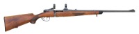 Steyr Model 1950 Mannlicher Schoenauer Bolt Action Rifle