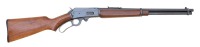 Marlin Model 36RC Lever Action Carbine