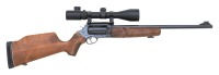 Taurus Circuit Judge Revolving Rifle
